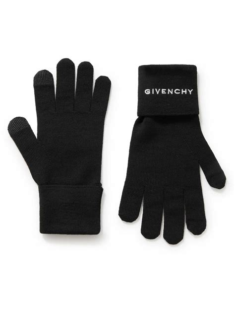 givenchy women's gloves|Givenchy Gloves for Women .